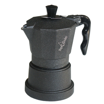 Caffettiera Top Moka Top teflon teflon 6 tazze