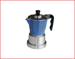 Caffettiere Top 1 tazza