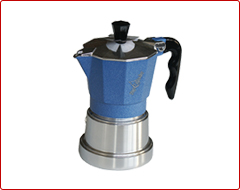 Caffettiere Top 2 tazze