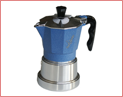 Caffettiere Top 3 tazze