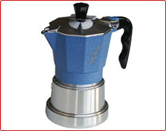 Caffettiere Top 6 tazze