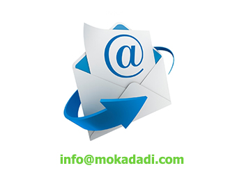 E-mail Mokadadi