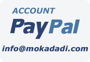 Il nostro Account Paypal