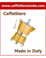 Caffettiere Made in Italy