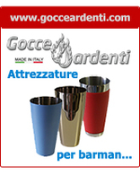 Attrezzature per Bar e Ristoranti